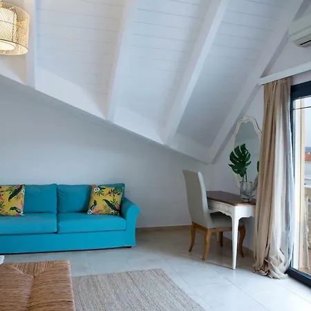 Alley Boutique And 4* Argostoli (Kefalonia)